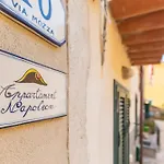 Apartment Napoleon's Centro Storico Porto A Piedi Ac