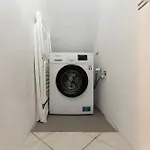 Napoleon's Centro Storico Porto A Piedi Ac Appartement *