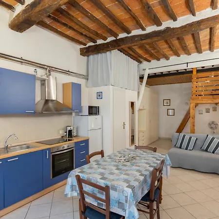 Apartment Napoleon's Centro Storico Porto A Piedi Ac *