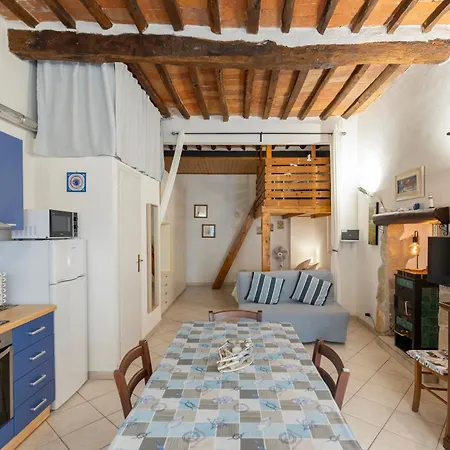 Apartment Napoleon's Centro Storico Porto A Piedi Ac