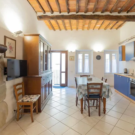 Apartment Napoleon's Centro Storico Porto A Piedi Ac