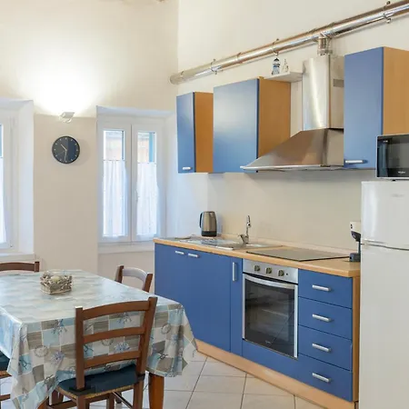 Napoleon's Centro Storico Porto A Piedi Ac