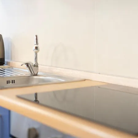 Lejlighed Napoleon's Centro Storico Porto A Piedi Ac