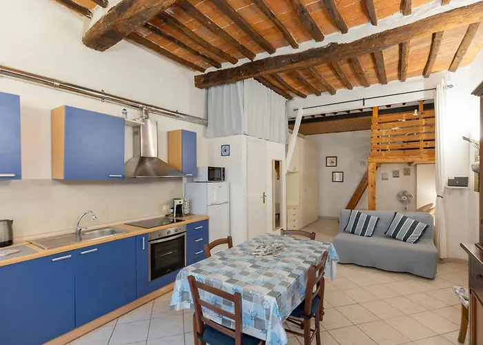 Appartement Napoleon's Centro Storico Porto A Piedi Ac *