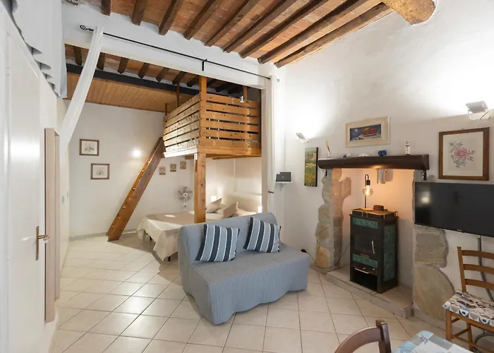 Napoleon's Centro Storico Porto A Piedi Ac *