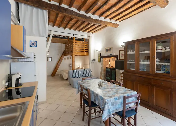 Napoleon's Centro Storico Porto A Piedi Ac