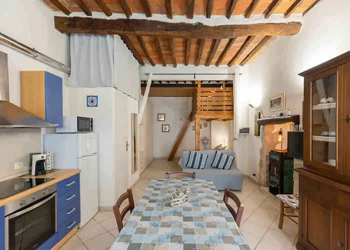 Appartement Napoleon's Centro Storico Porto A Piedi Ac