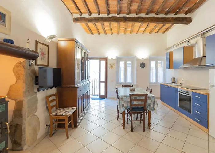 Appartement Napoleon's Centro Storico Porto A Piedi Ac