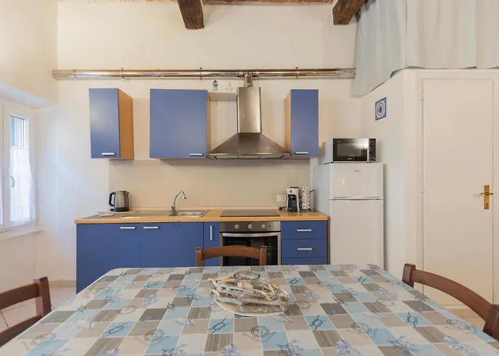 Napoleon's Centro Storico Porto A Piedi Ac *