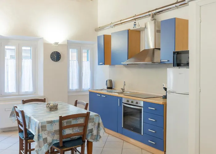 Napoleon's Centro Storico Porto A Piedi Ac