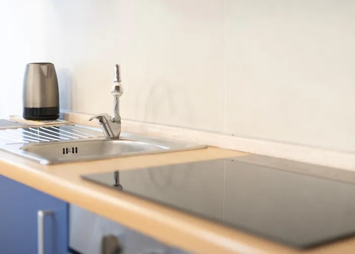 Appartement Napoleon's Centro Storico Porto A Piedi Ac