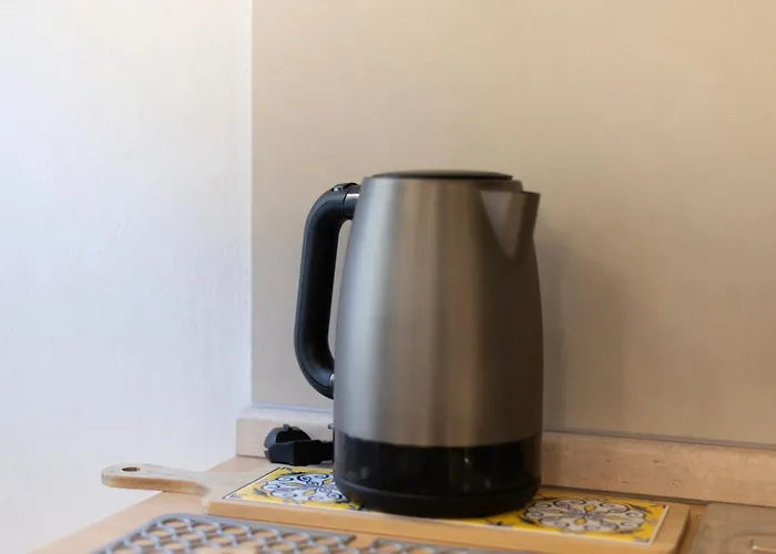 Napoleon's Centro Storico Porto A Piedi Ac *