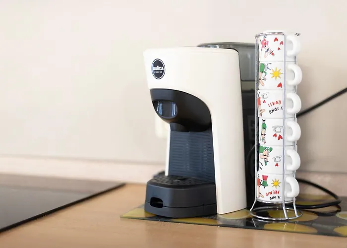 Appartement Napoleon's Centro Storico Porto A Piedi Ac