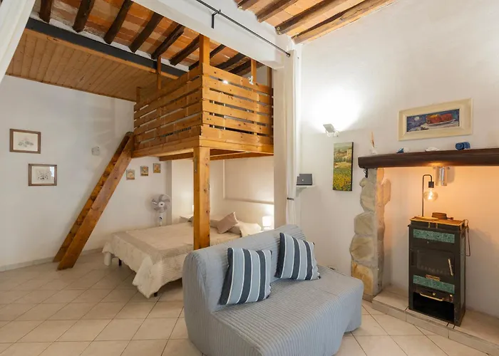 Lejlighed Napoleon's Centro Storico Porto A Piedi Ac *