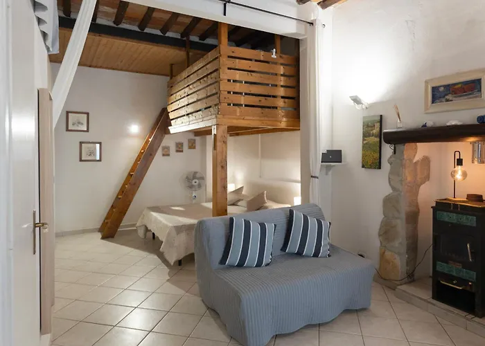 Napoleon's Centro Storico Porto A Piedi Ac Appartement