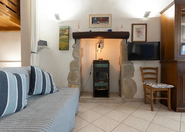 Napoleon's Centro Storico Porto A Piedi Ac Appartement *