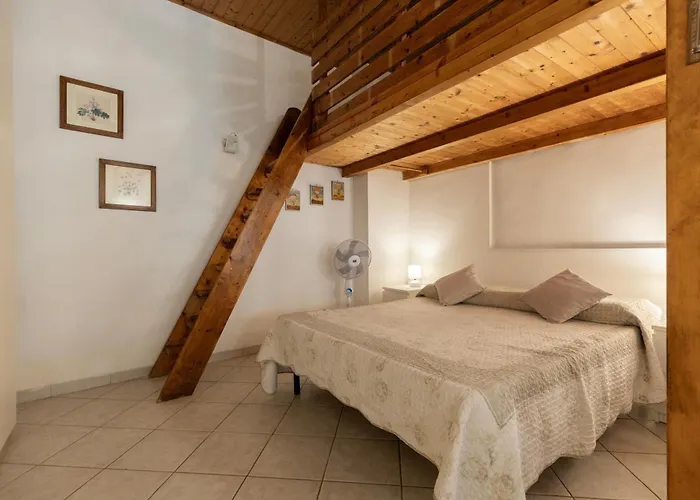 Napoleon's Centro Storico Porto A Piedi Ac *