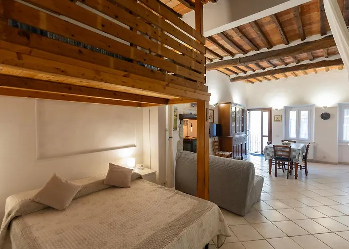 Appartement Napoleon's Centro Storico Porto A Piedi Ac *