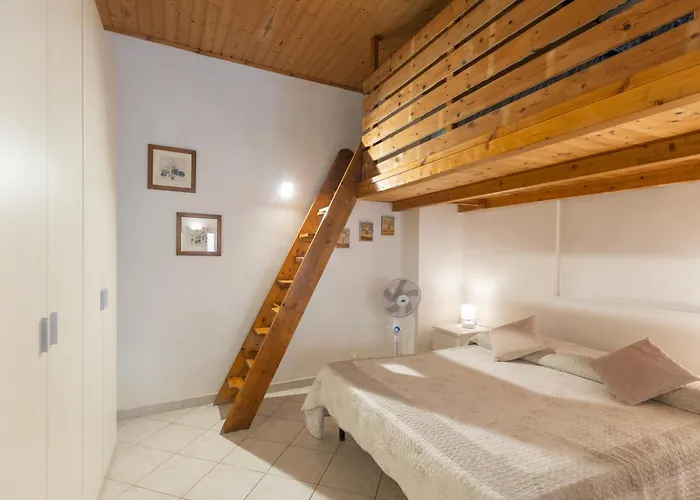 Napoleon's Centro Storico Porto A Piedi Ac