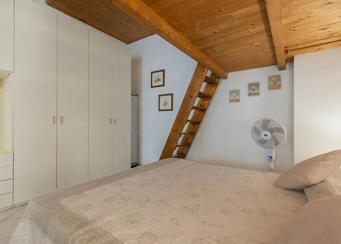 Napoleon's Centro Storico Porto A Piedi Ac *