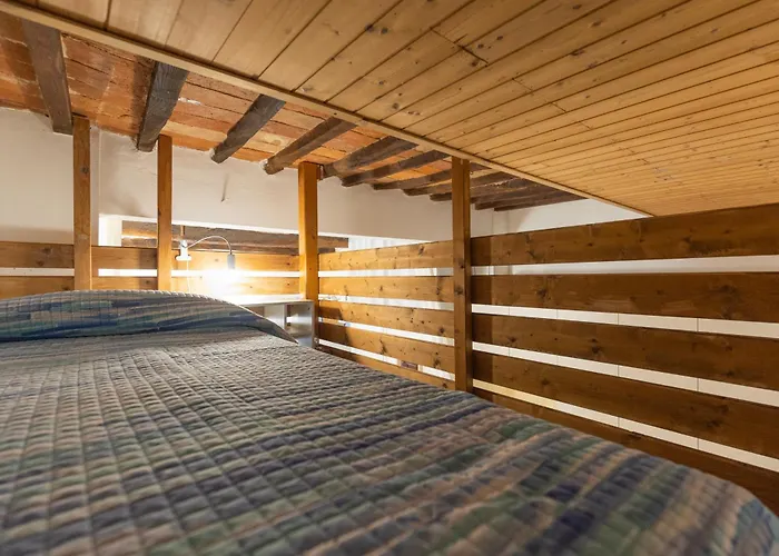 Napoleon's Centro Storico Porto A Piedi Ac