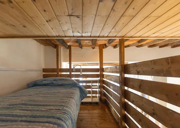 Napoleon's Centro Storico Porto A Piedi Ac Appartement Portoferraio