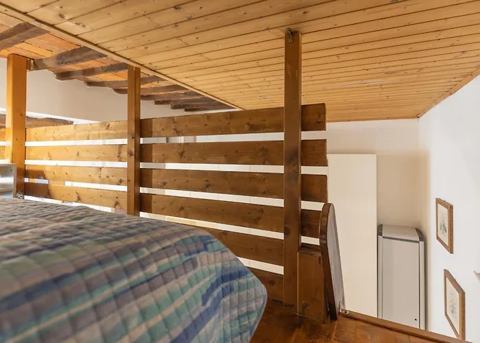 Napoleon's Centro Storico Porto A Piedi Ac Lejlighed *