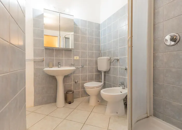 Napoleon's Centro Storico Porto A Piedi Ac