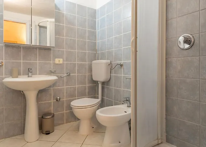 Napoleon's Centro Storico Porto A Piedi Ac Appartement