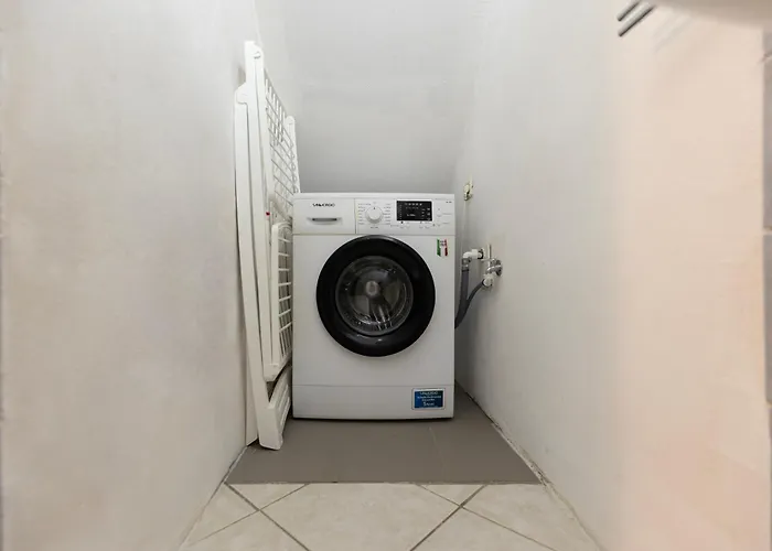 Napoleon's Centro Storico Porto A Piedi Ac Appartement *