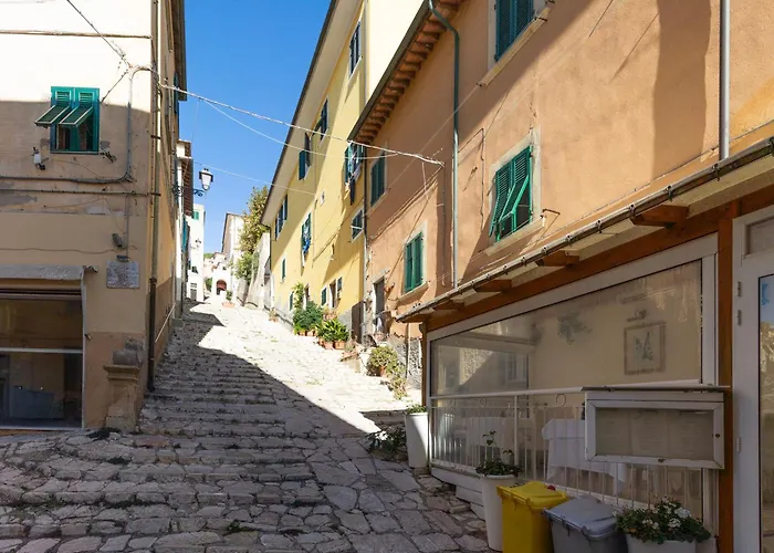 Napoleon's Centro Storico Porto A Piedi Ac