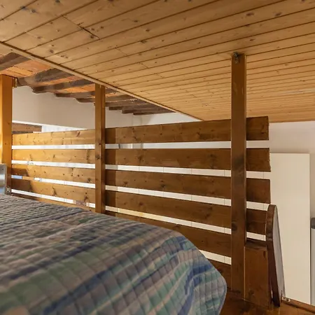 Appartement Napoleon's Centro Storico Porto A Piedi Ac *