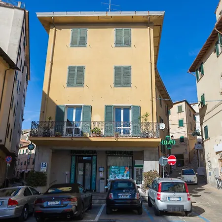 Napoleon's Centro Storico Porto A Piedi Ac Appartement